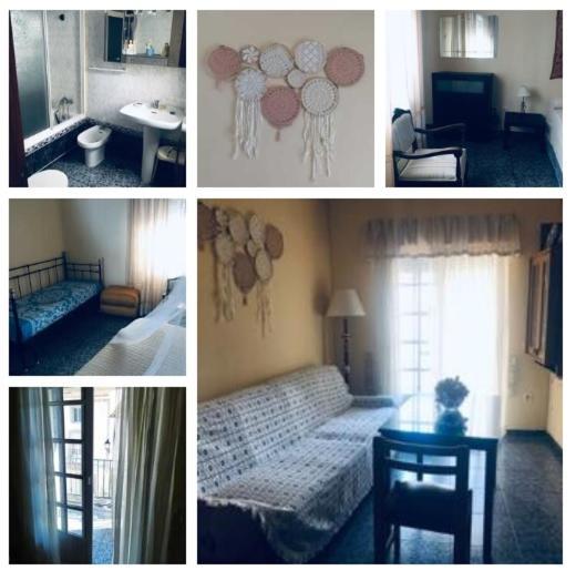 Apartamento Valle Del Medio San Vicente de Alcántara Exterior foto