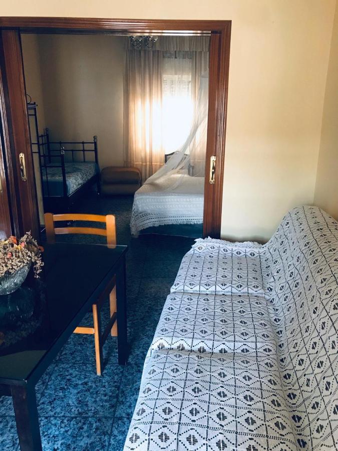 Apartamento Valle Del Medio San Vicente de Alcántara Exterior foto